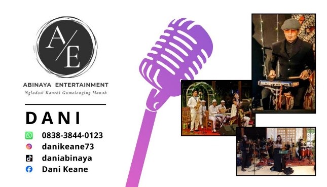 ABINAYA ENTERTAINMENT