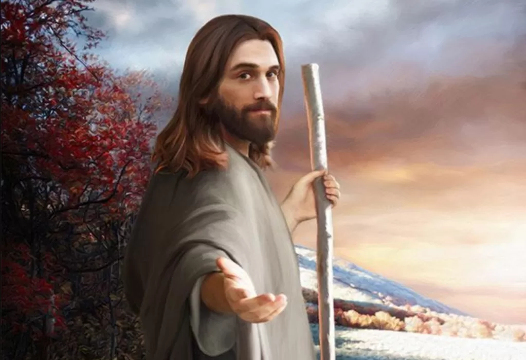 MENGENAL DAN MENGIKUT YESUS