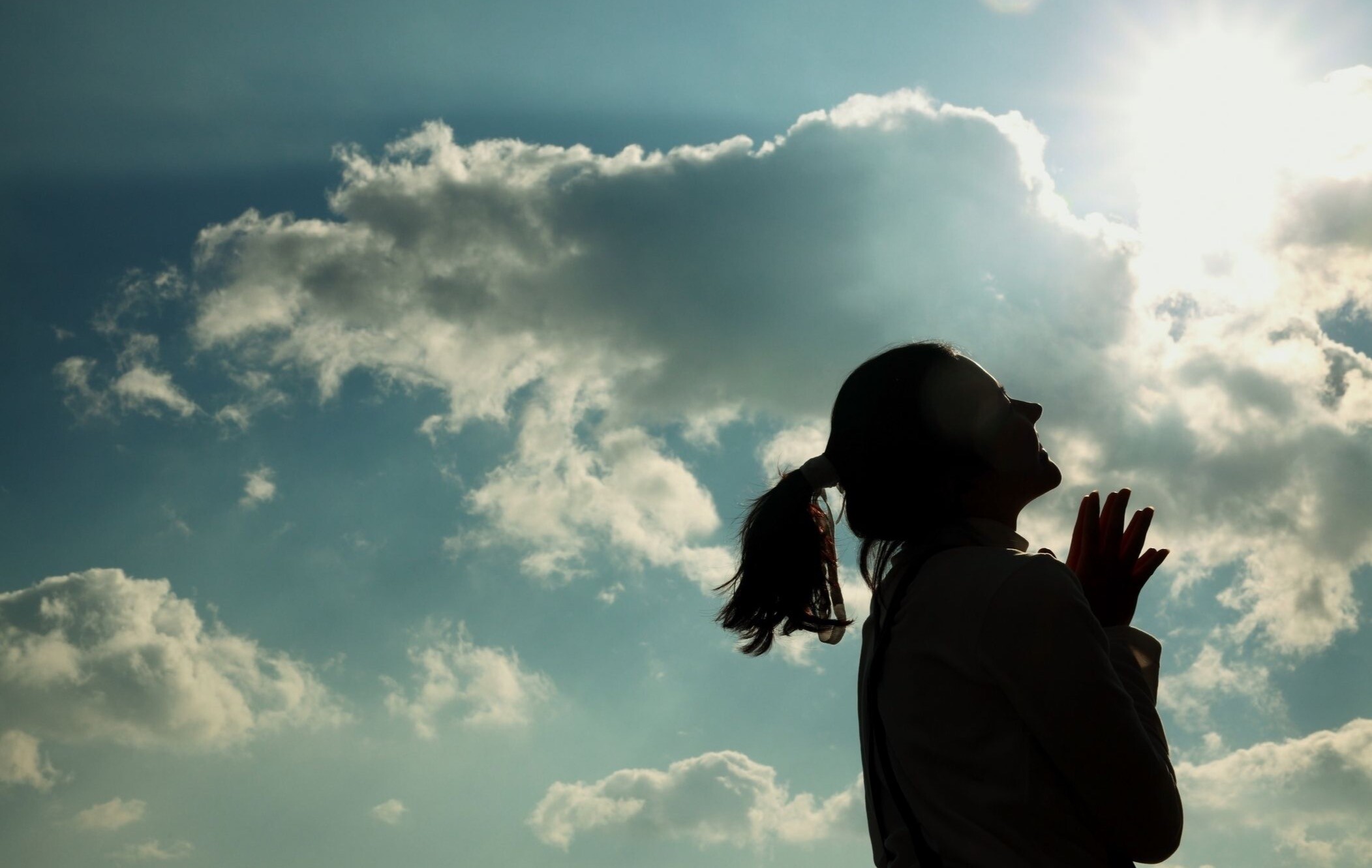 PERCAYA KEPADA TUHAN