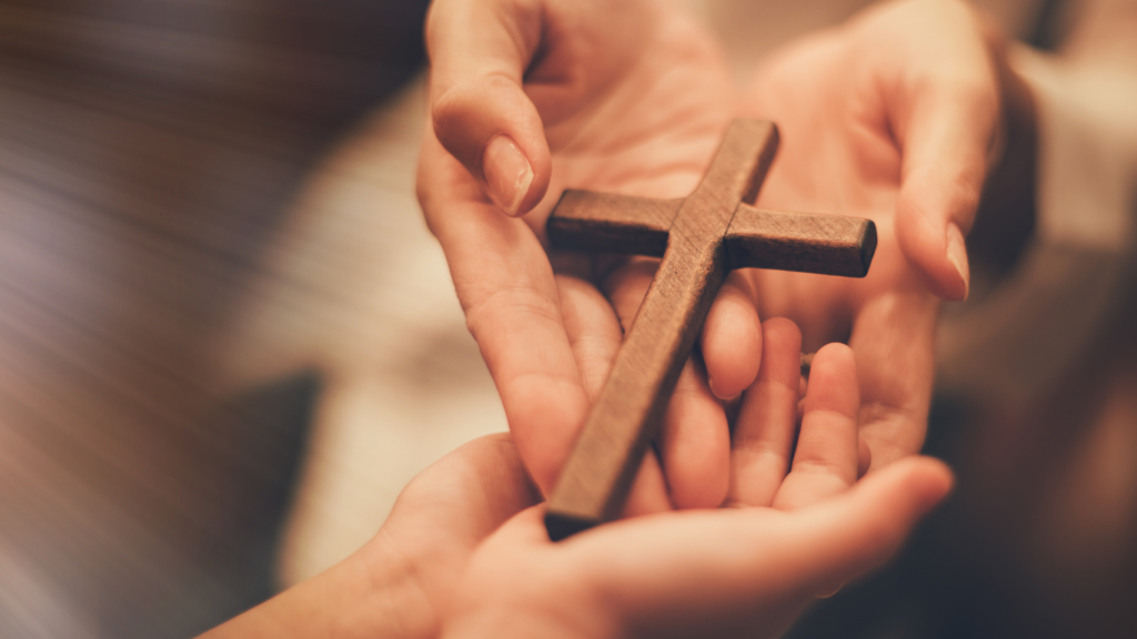 KOMITMEN UNTUK BERUBAH