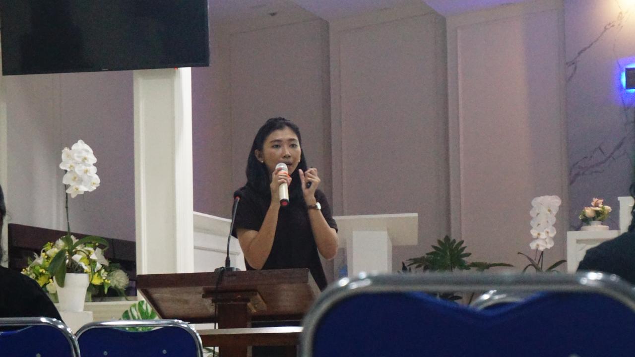 Seminar Kerabat Remaja "Guide to Becoming a Teen"