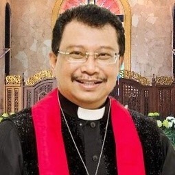 Pdt. Em. Drs. Bambang Irianto, S.Th, M.Min