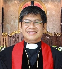 Pdt. Sediyoko, M.Si.