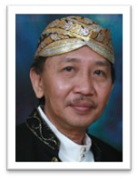 Pdt. Drs. Nugroho Adhi. Th.M. (Alm)