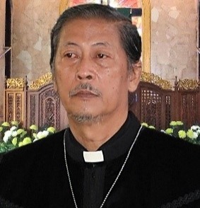 Pdt. Em. Widyatmo Ph, S.Th